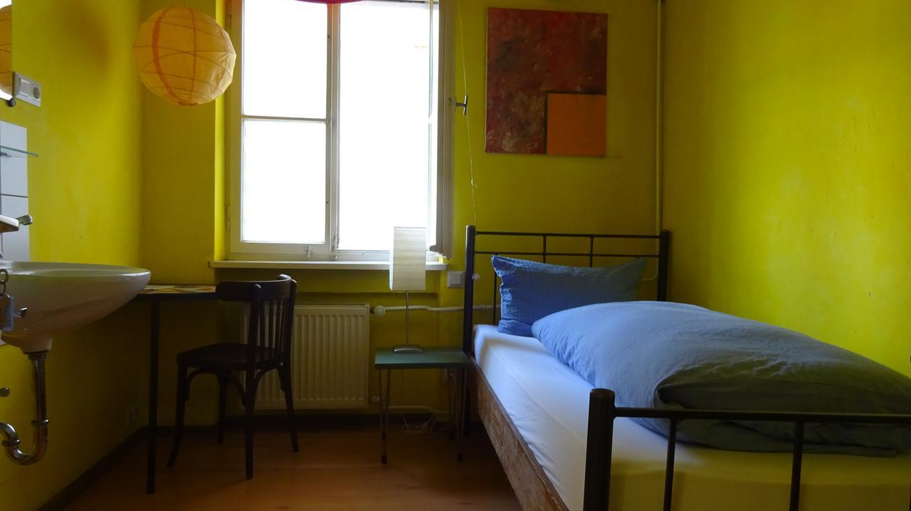 Hostel El Bocado 프리드리히스하펜 외부 사진